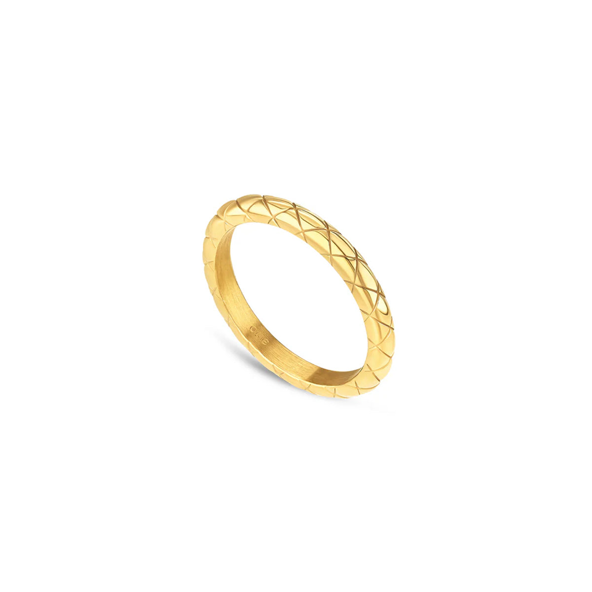 One Ring One, Steel