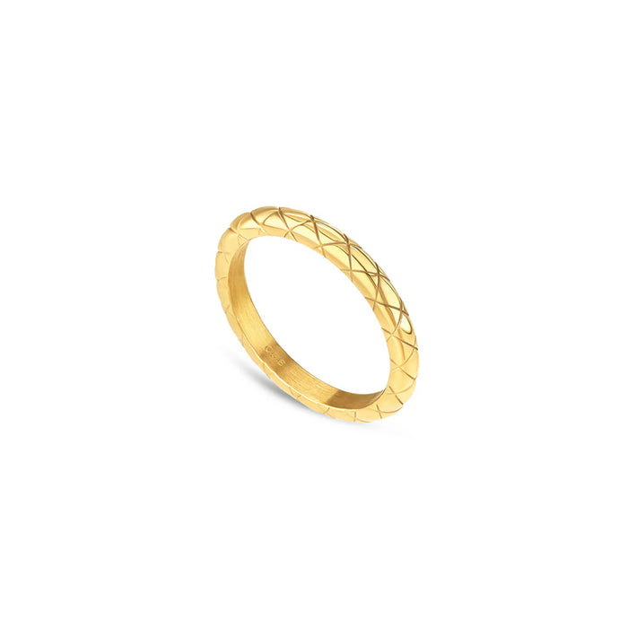 One Ring One, Steel