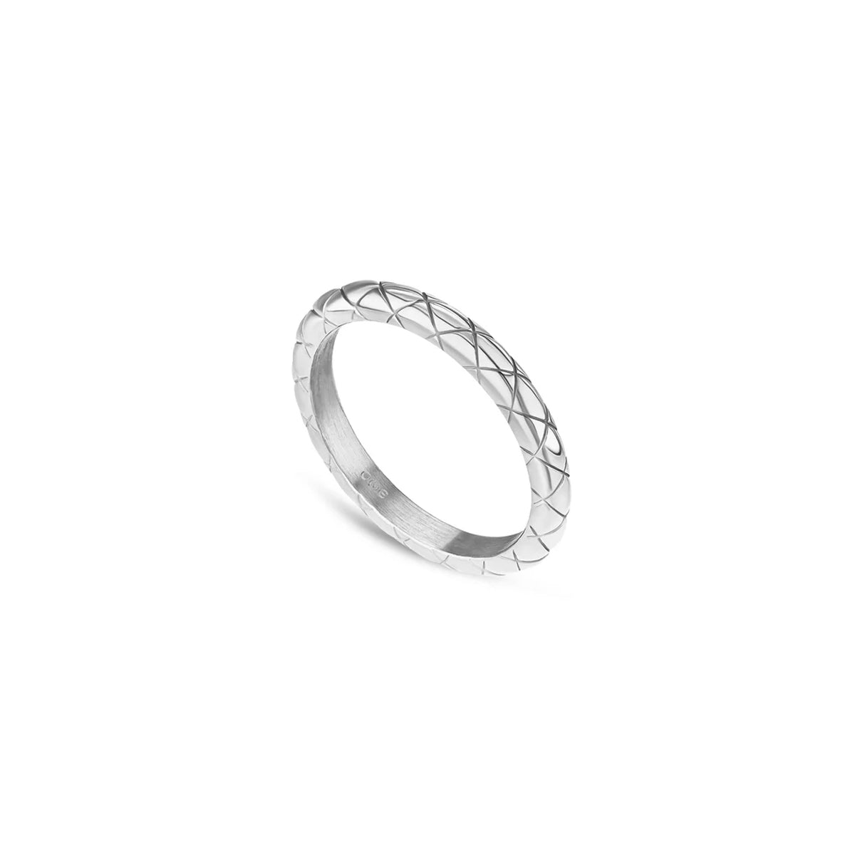 One Ring One, Steel
