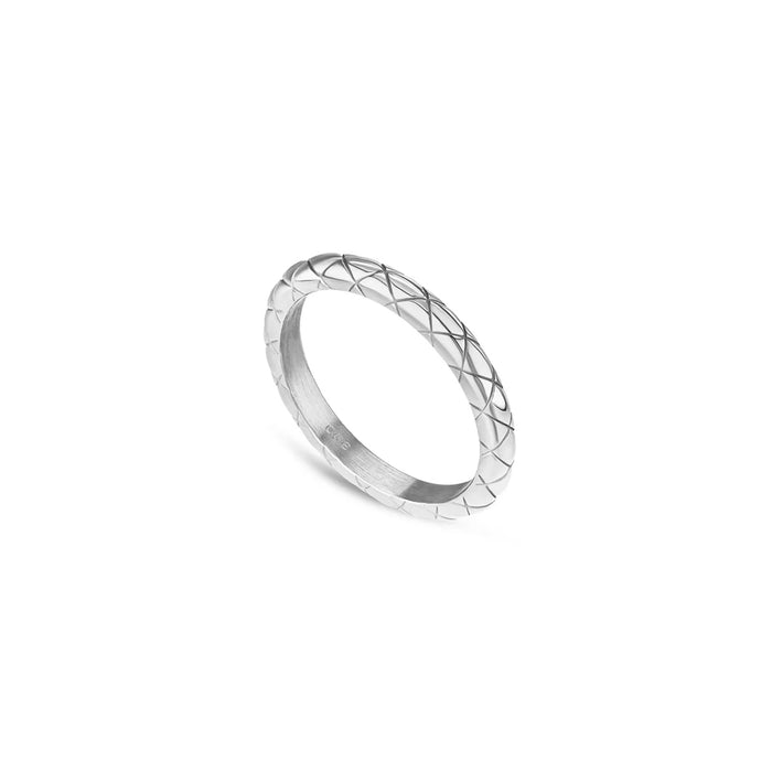 One Ring One, Steel