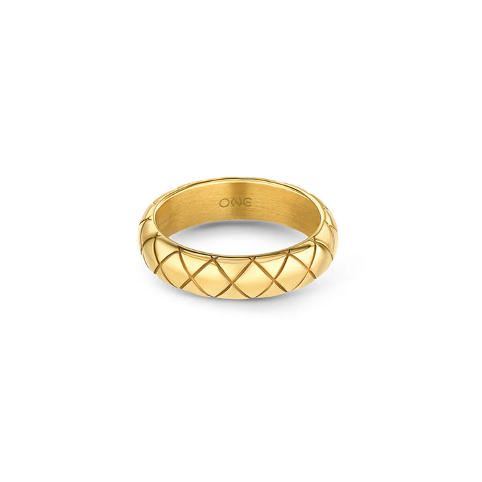 One Ring One, Steel