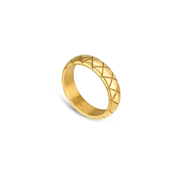 One Ring One, Steel