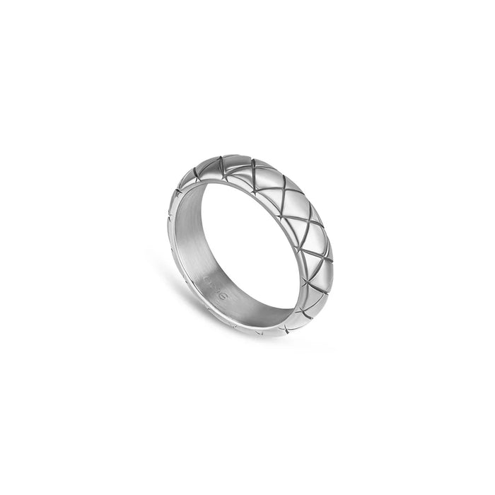 One Ring One, Steel