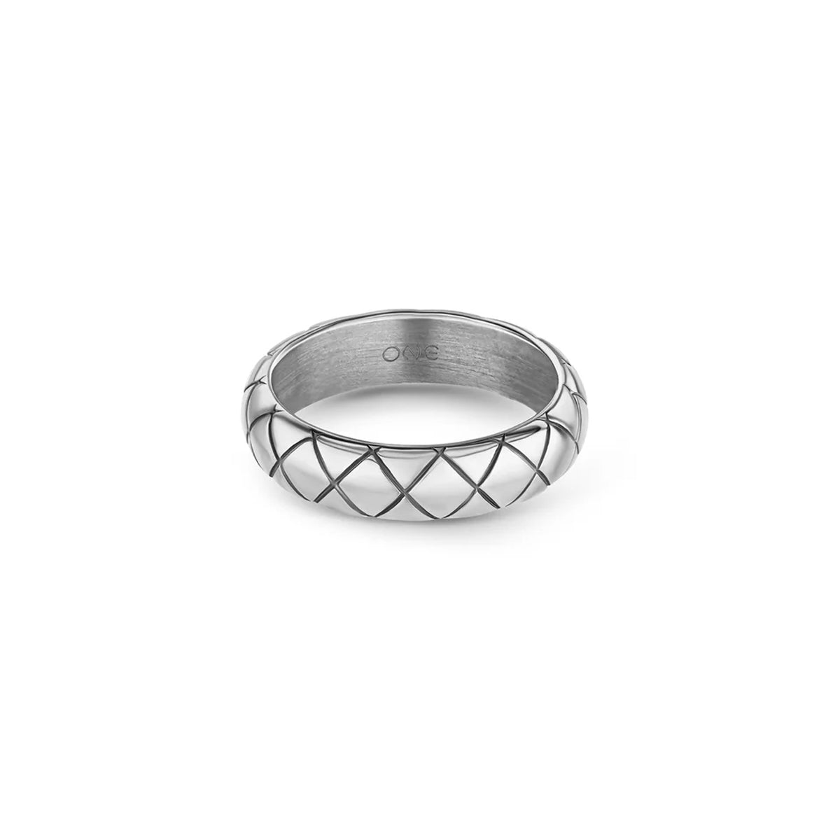 One Ring One, Steel