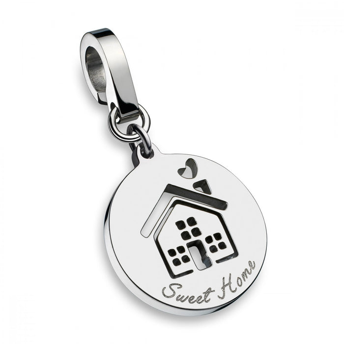 One Outlet Pendant One Outlet, Steel