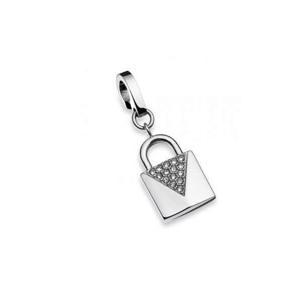 One Pendant One, Steel