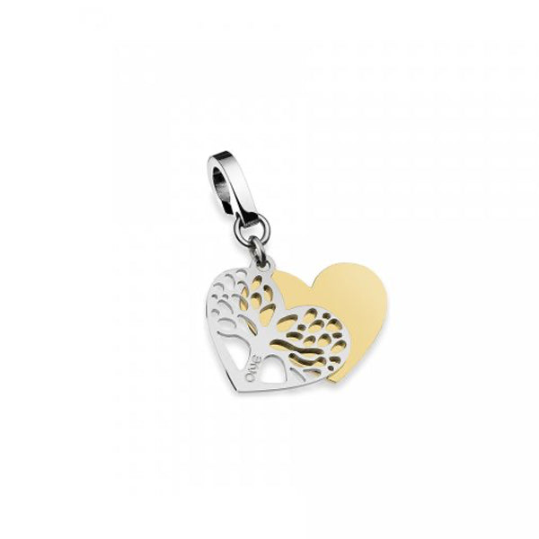 One Pendant One, Steel