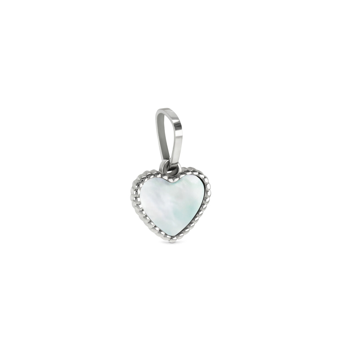 One Pendant One, Steel