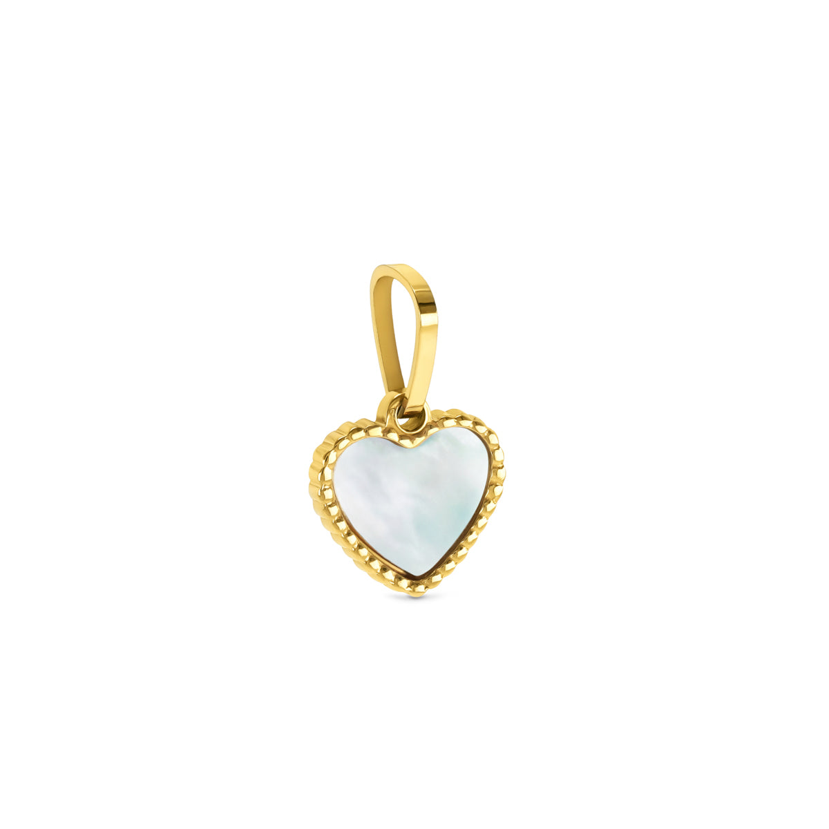 One Pendant One, Steel