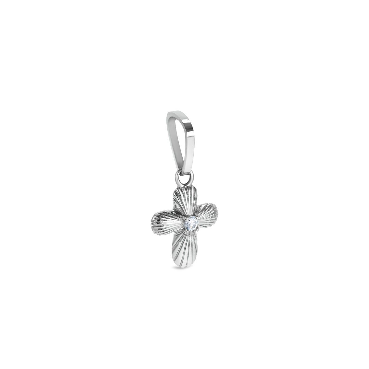 One Pendant One, Steel