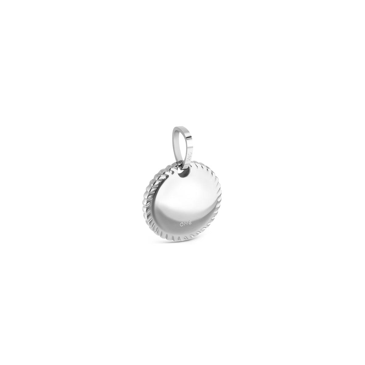 One Pendant One, Steel