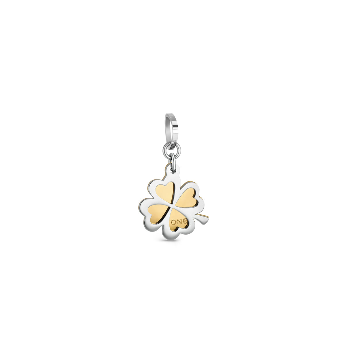 One Pendant One, Steel