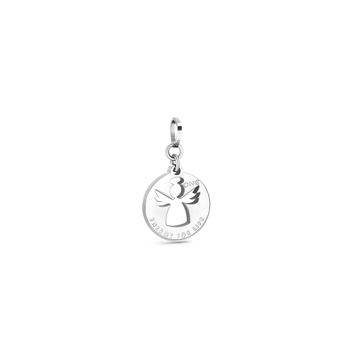One Pendant One, Steel