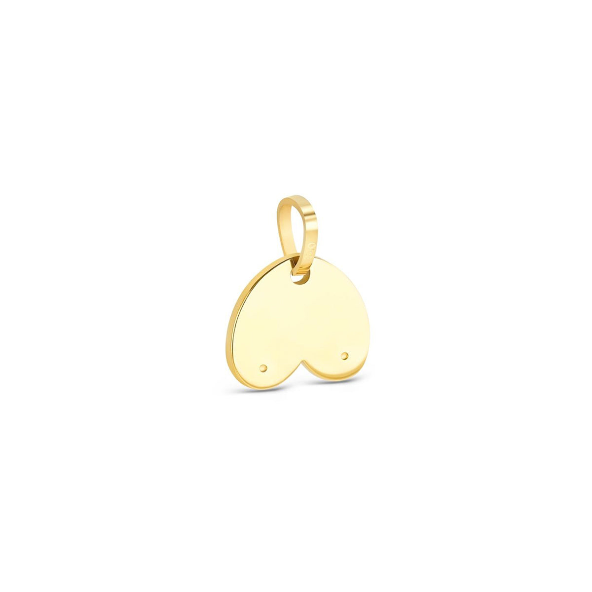 One Pendant One, Steel