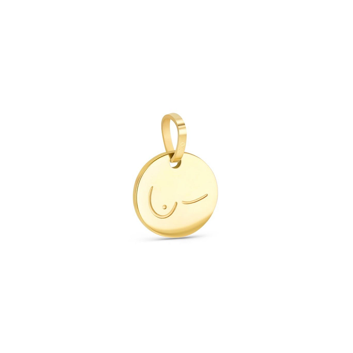 One Pendant One, Steel