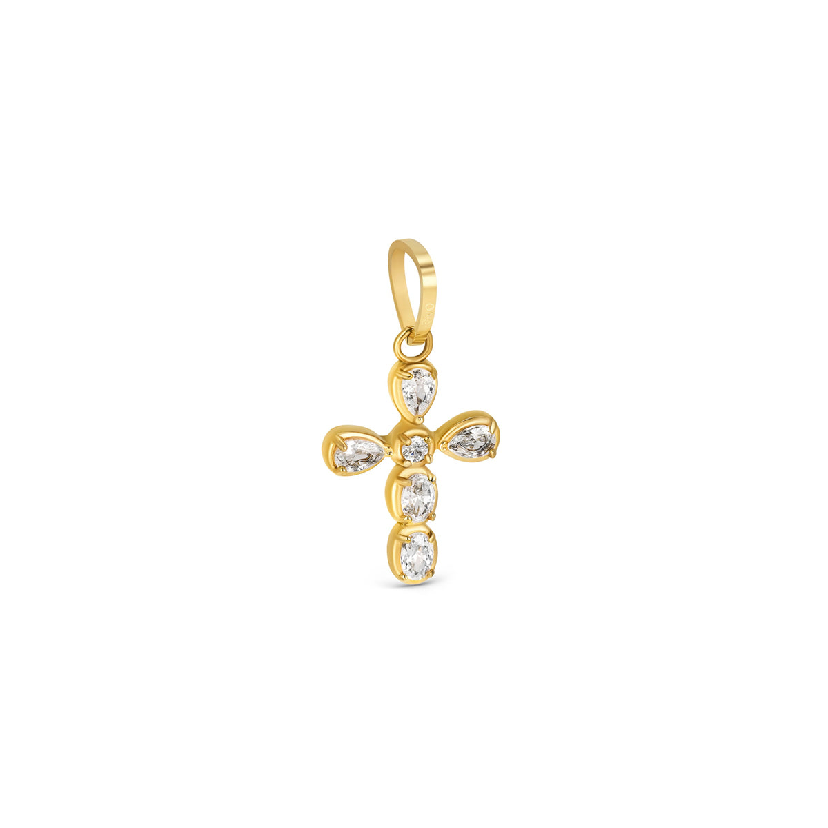 One Pendant One, Steel