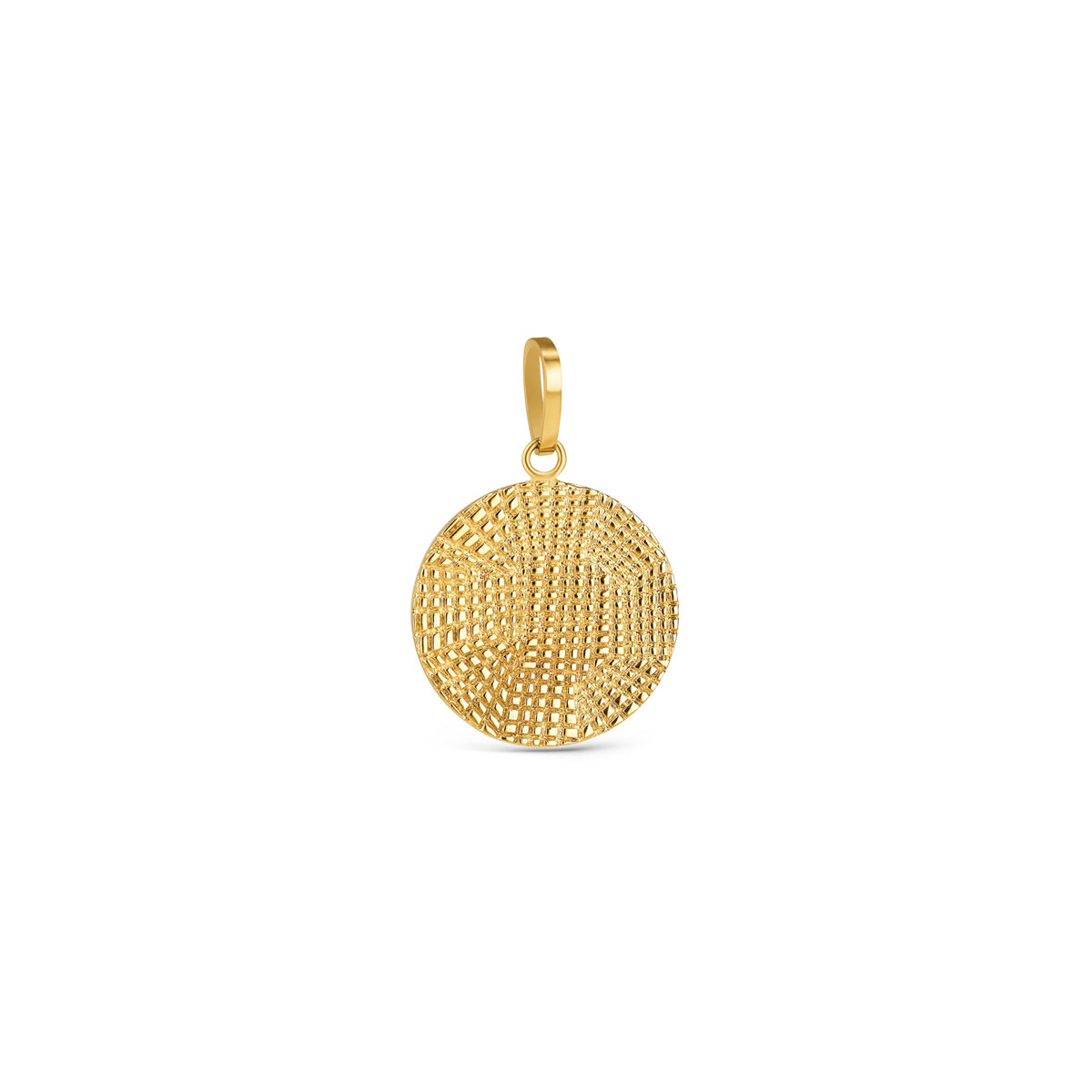 One Pendant One, Steel