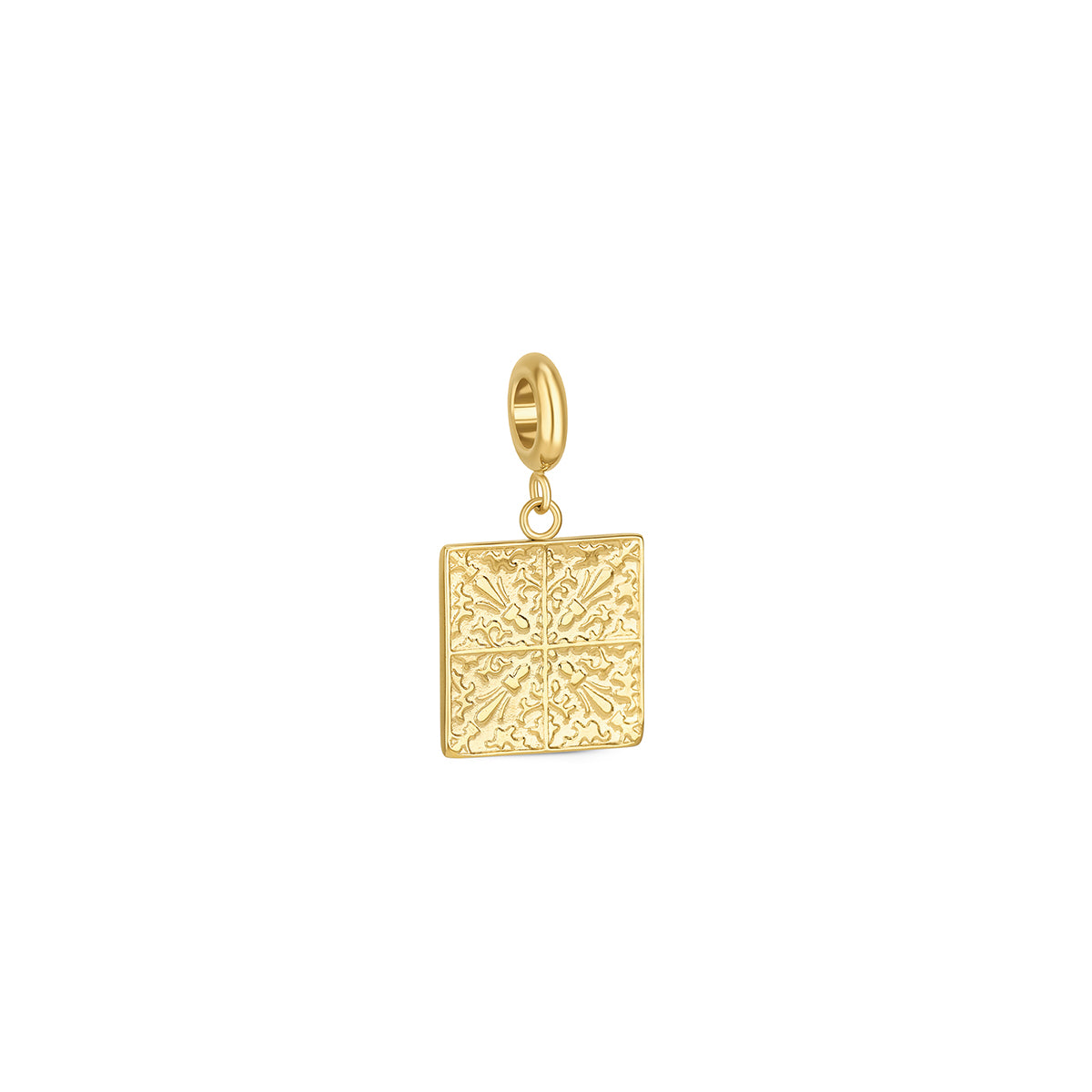 One Pendant One, Steel
