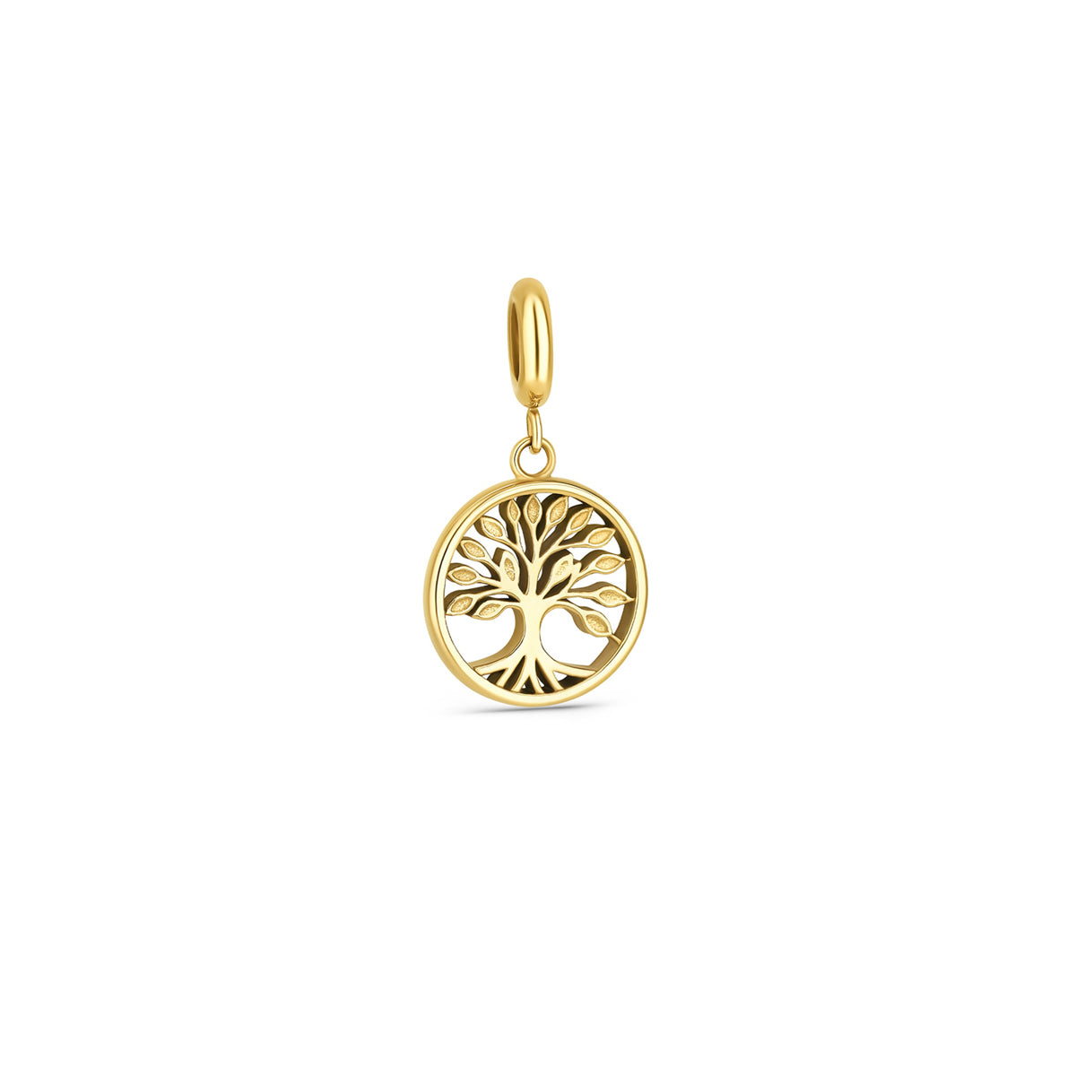 One Pendant One, Steel