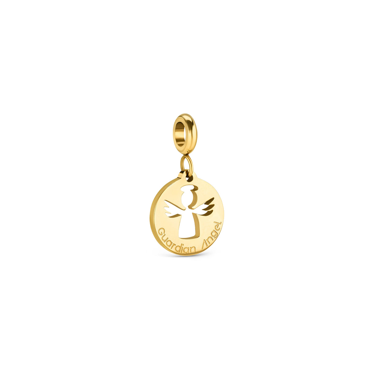 One Pendant One, Steel