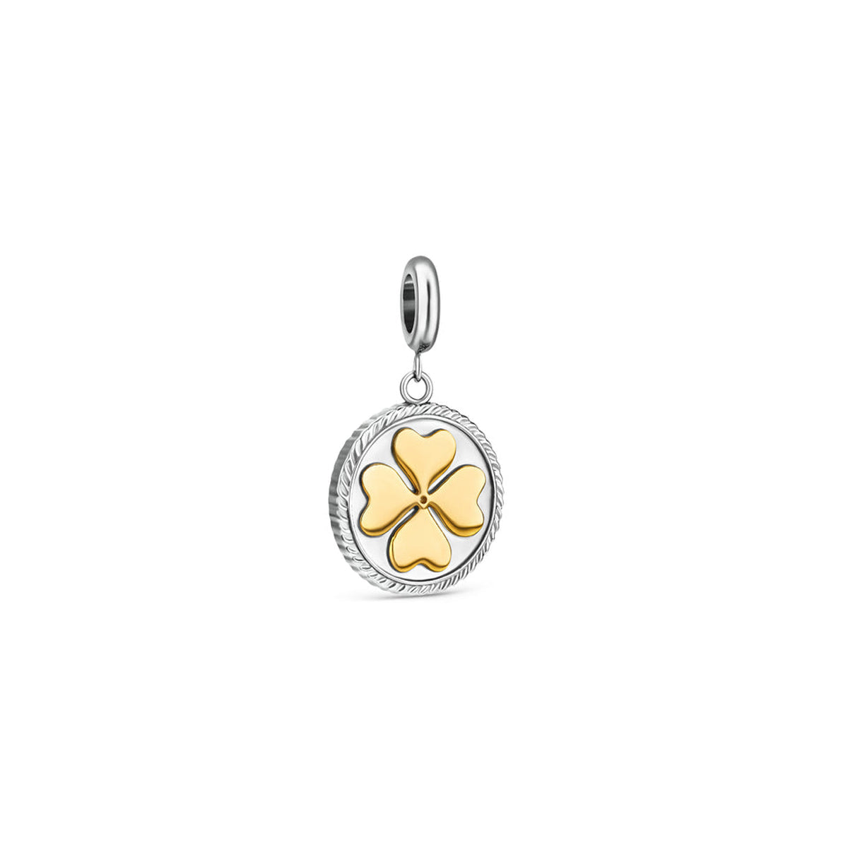 One Pendant One, Steel