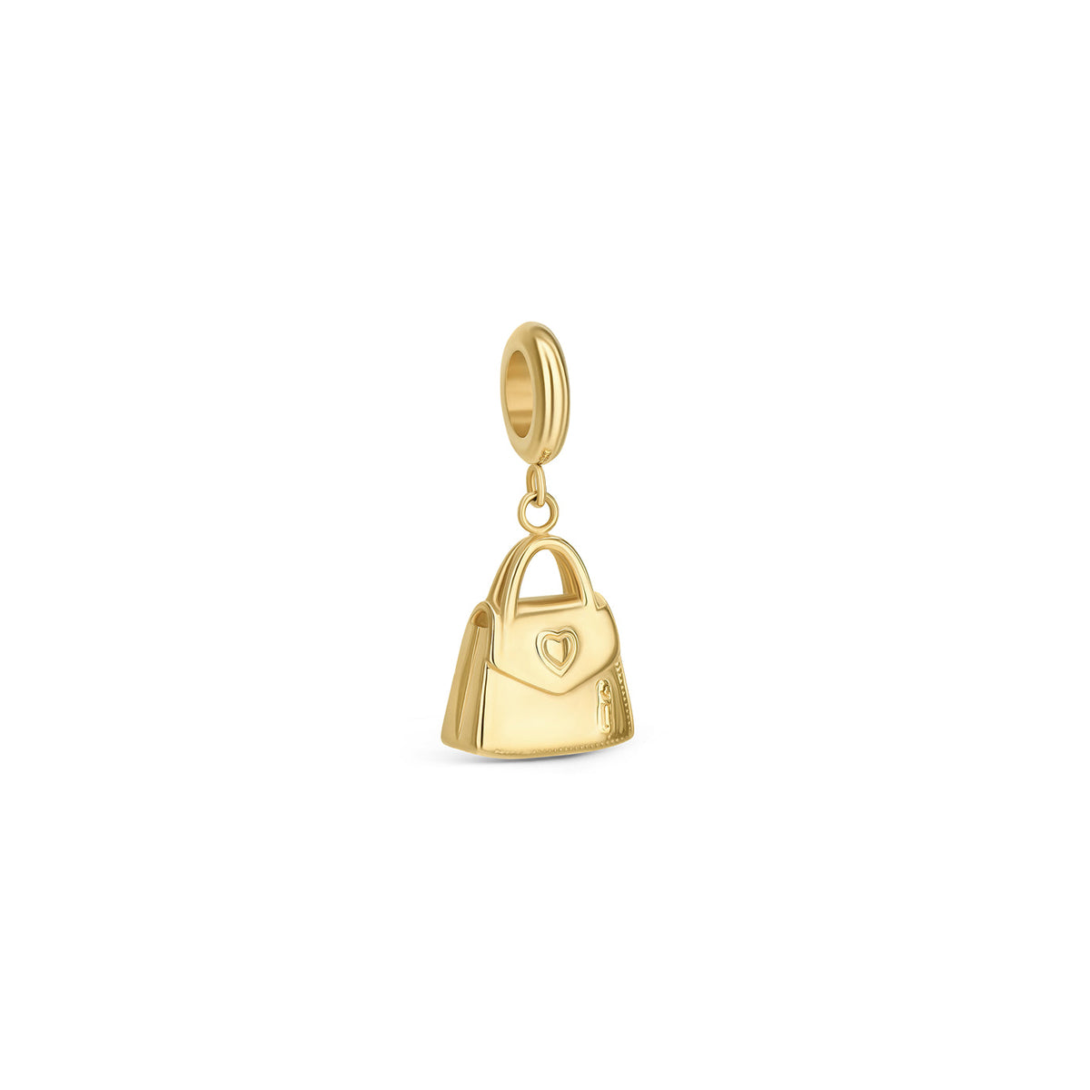 One Pendant One, Steel