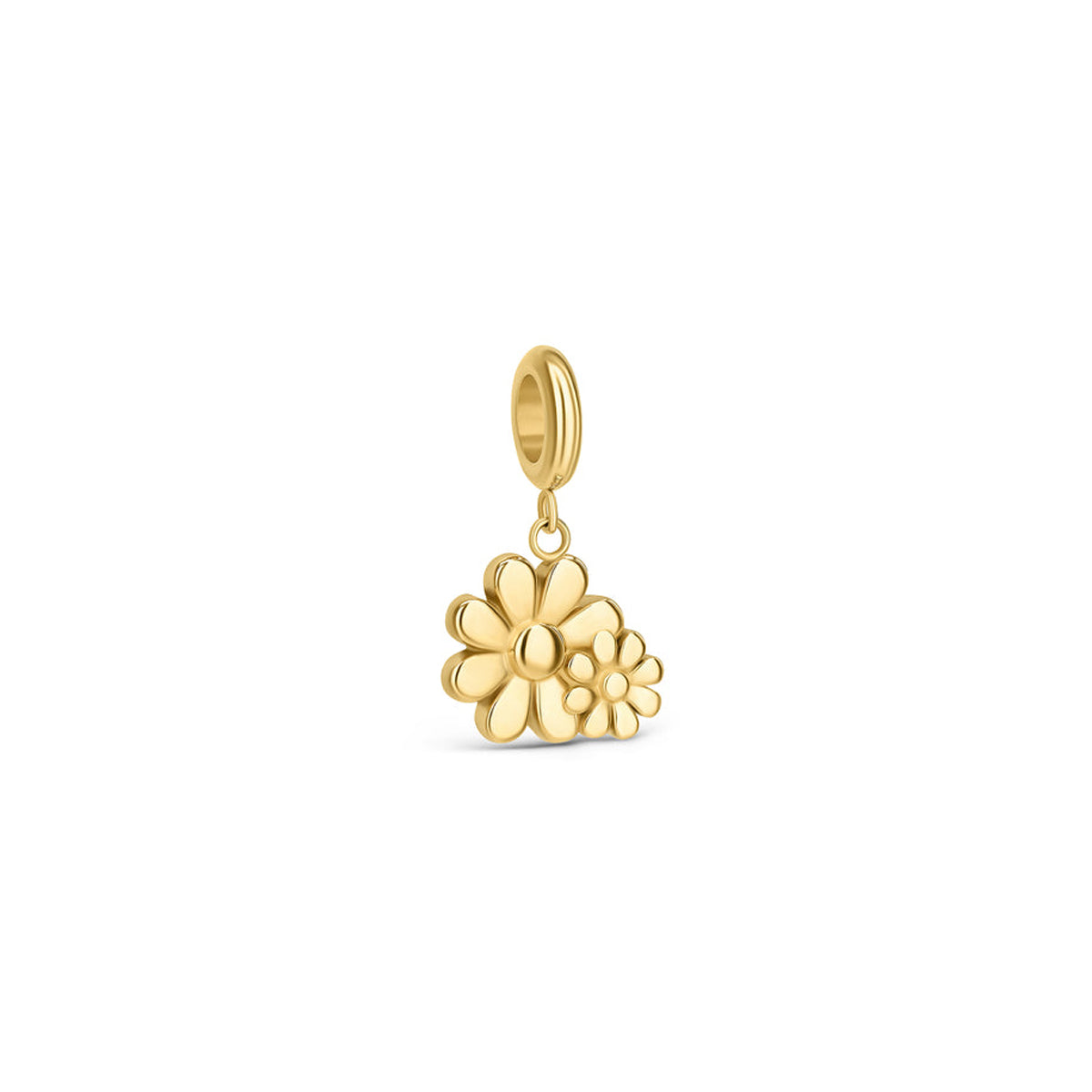 One Pendant One, Steel