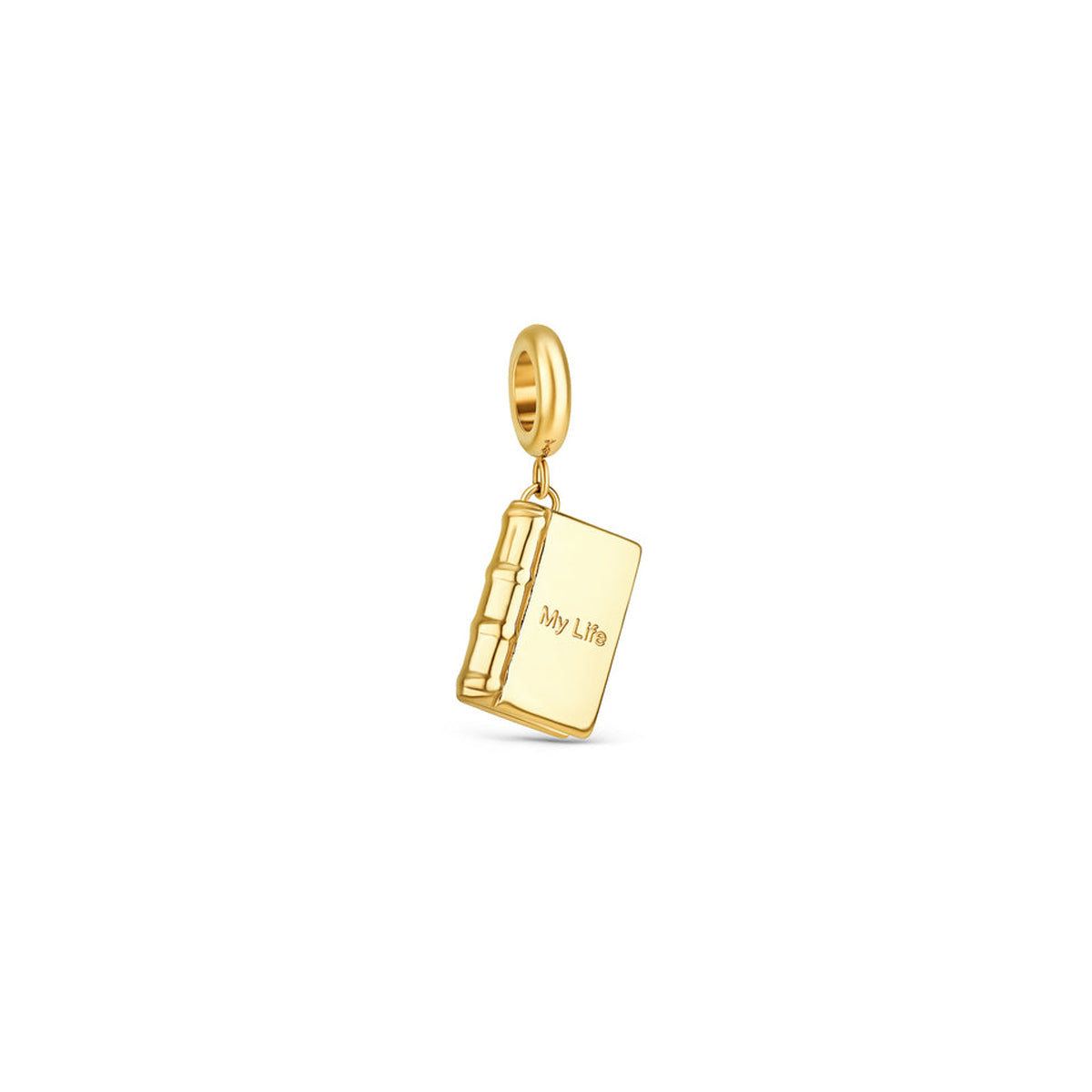 One Pendant One, Steel