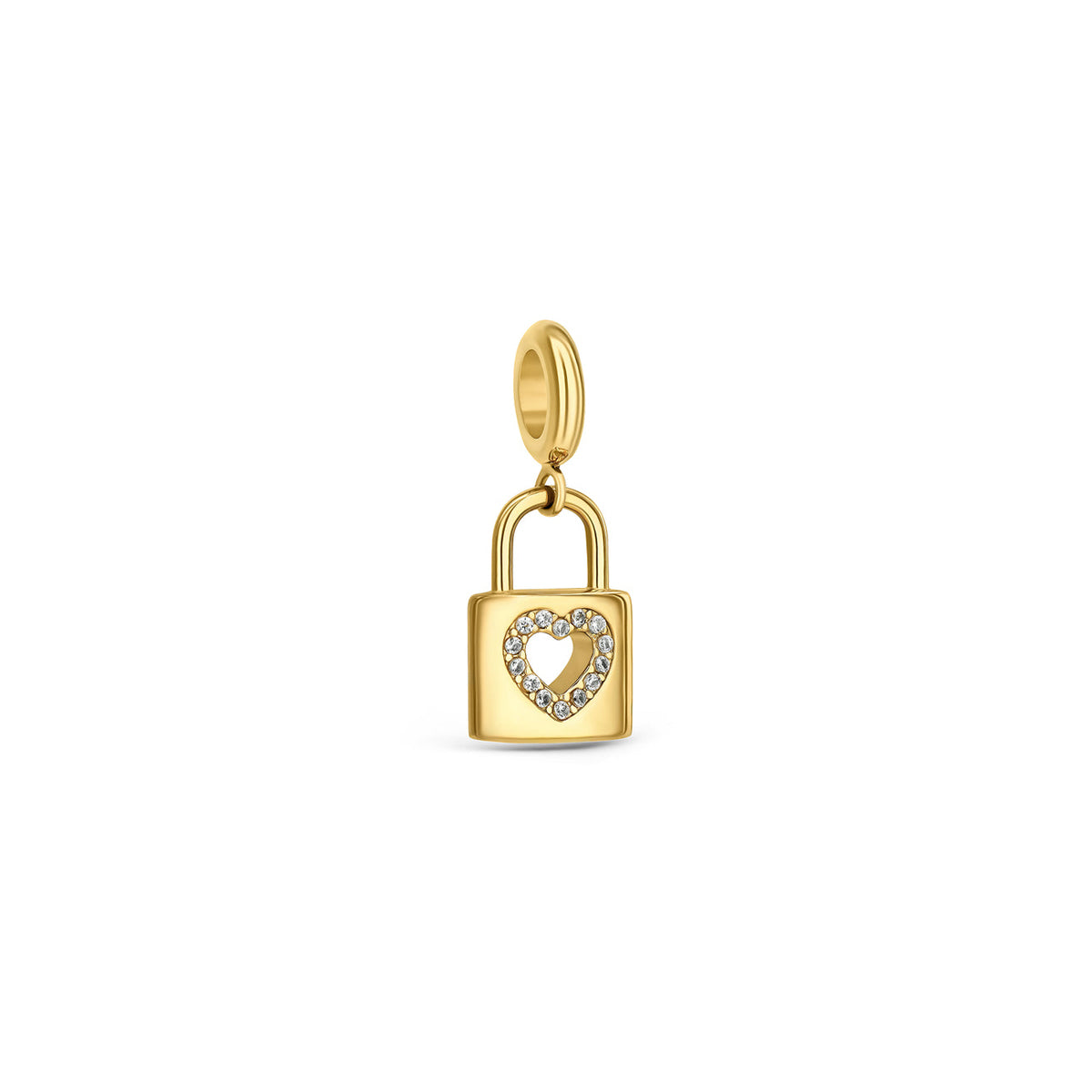 One Pendant One, Steel