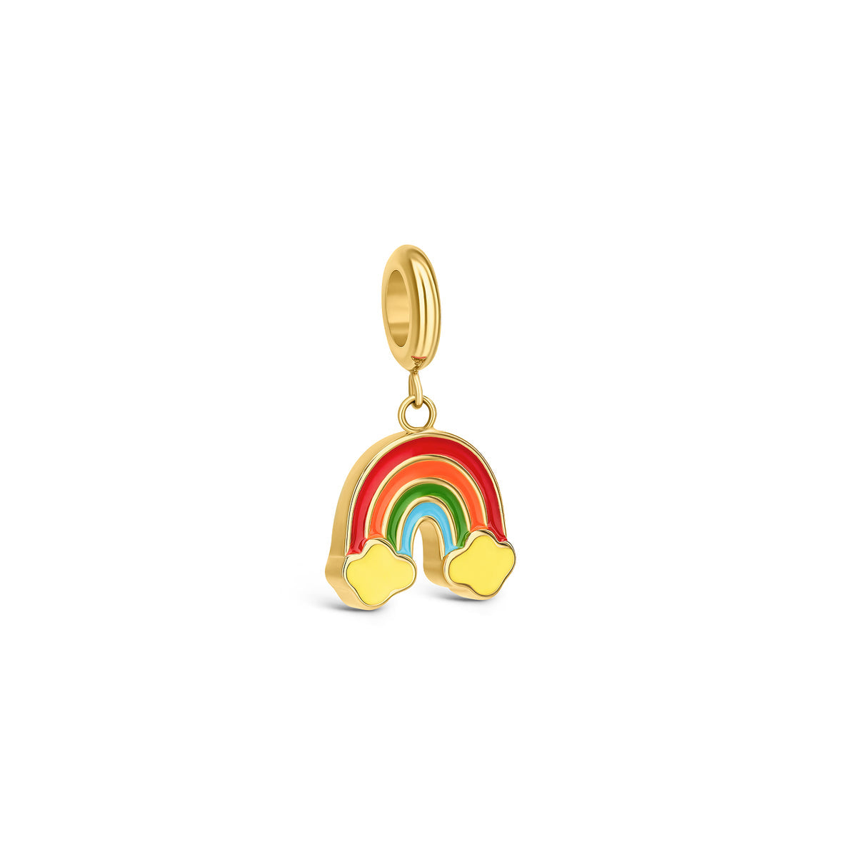 One Pendant One, Steel