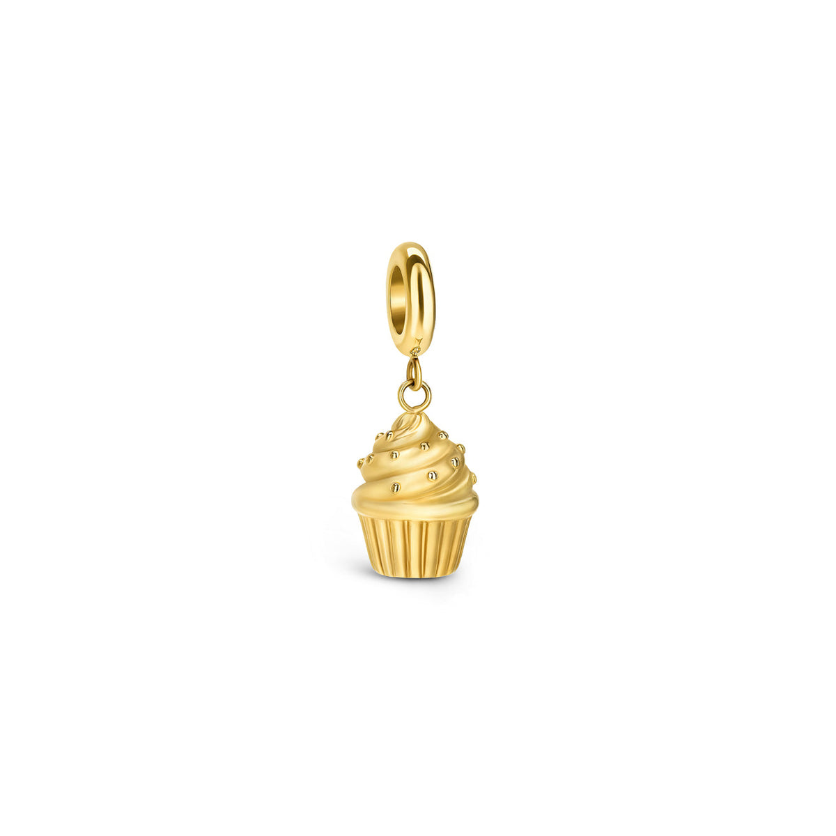 One Pendant One, Steel