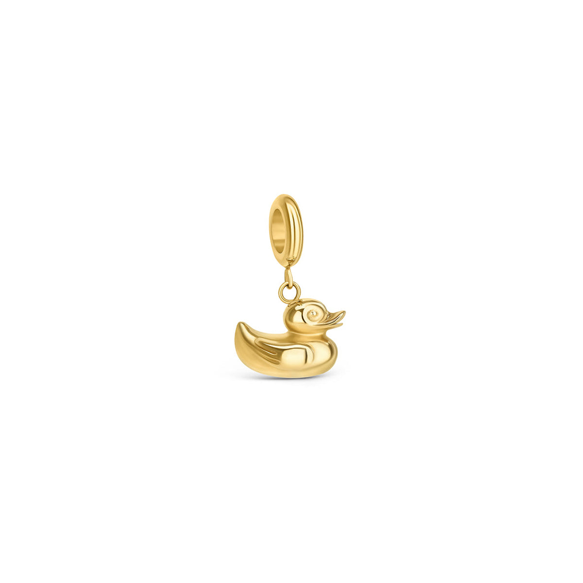One Pendant One, Steel