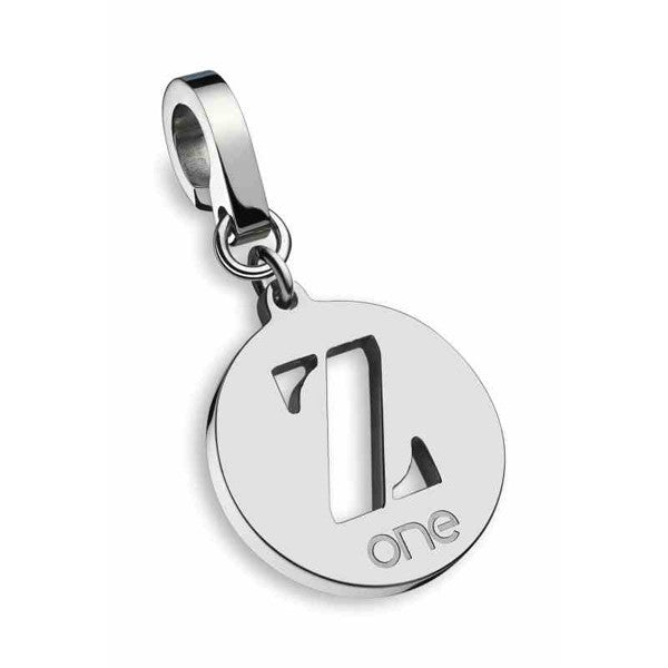One Outlet Pendant One Outlet, Steel