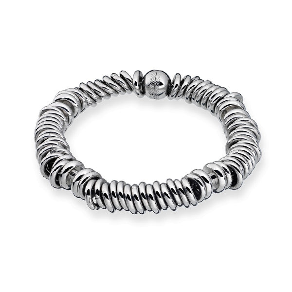 One Bracelet, Steel