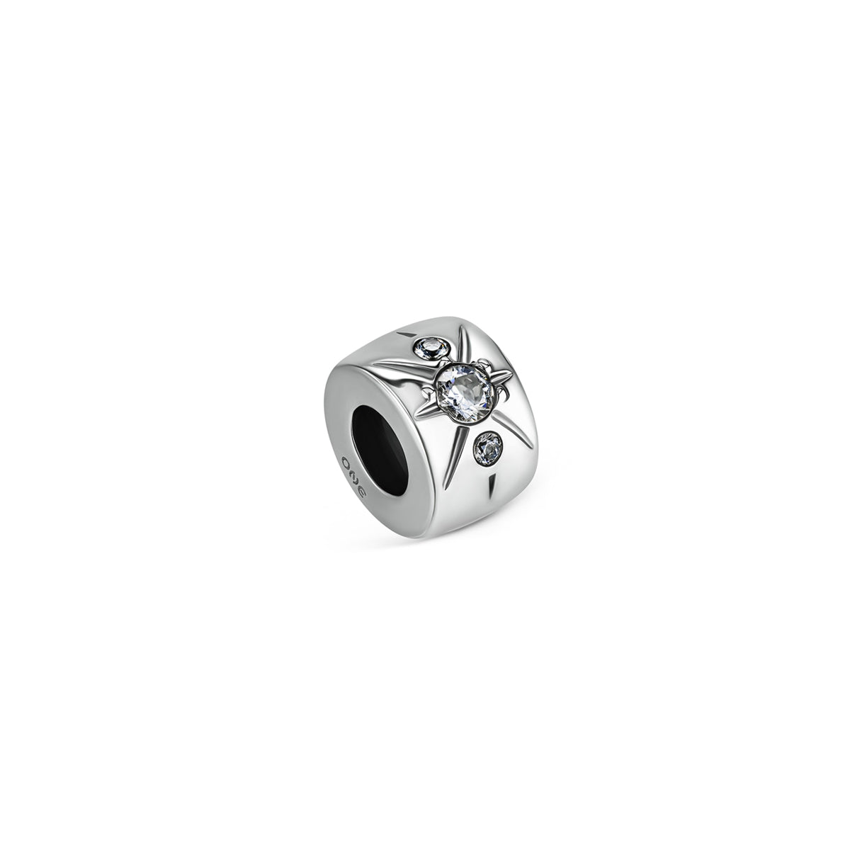 One Pendant One, Steel