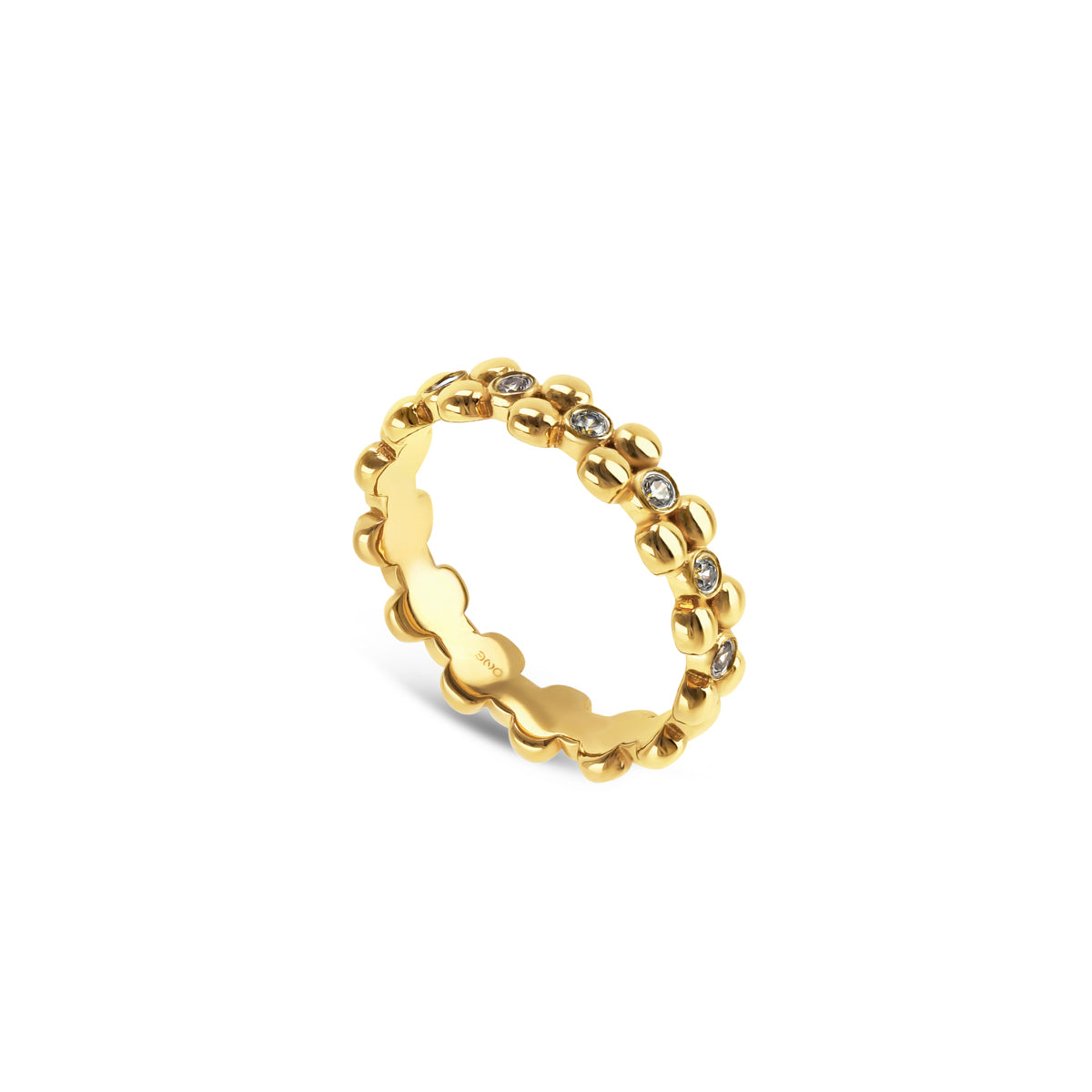 One Ring One, Steel