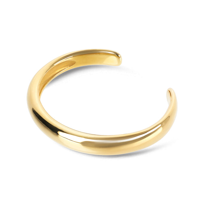 One Bangle One, Steel