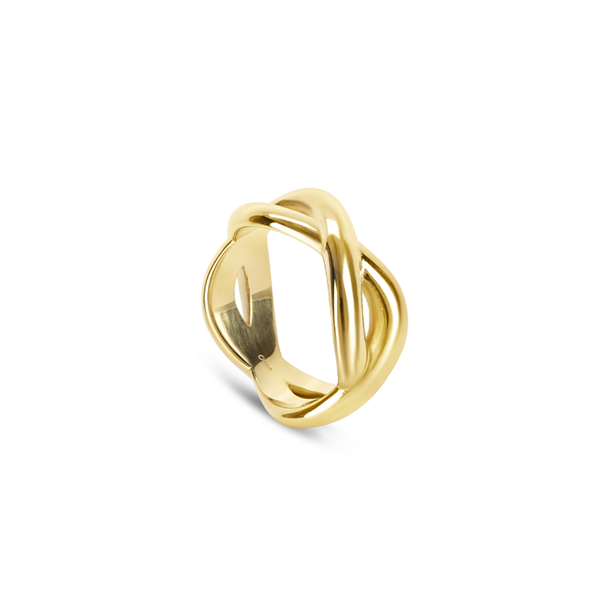 One Ring One, Steel