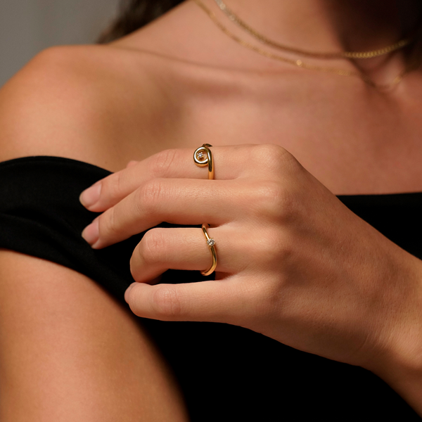 One Ring One, Steel