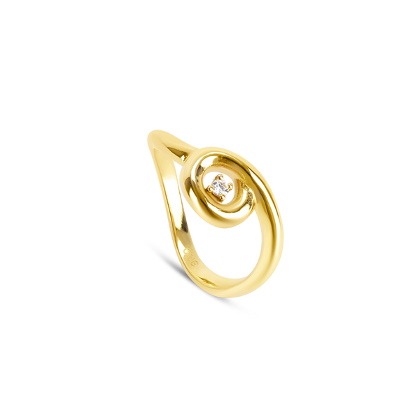 One Ring One, Steel