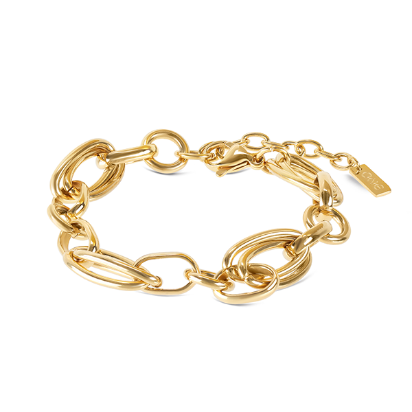 One Bracelet, Steel