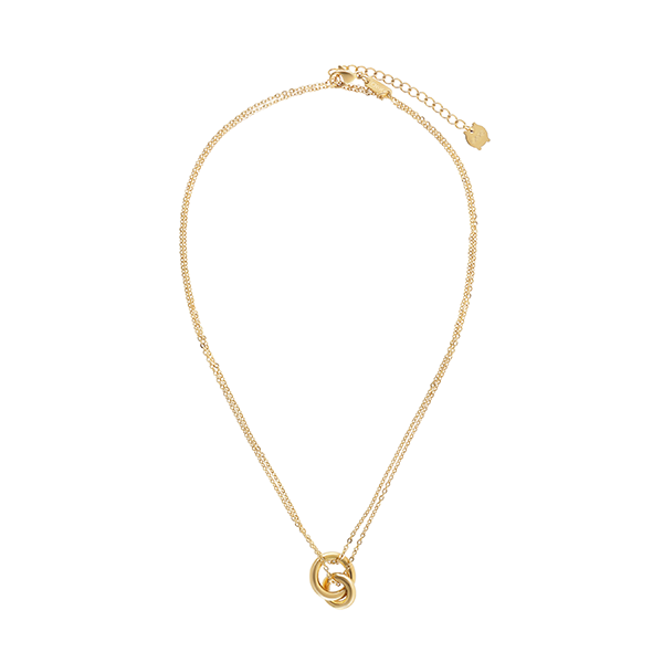 One Necklace One, Steel