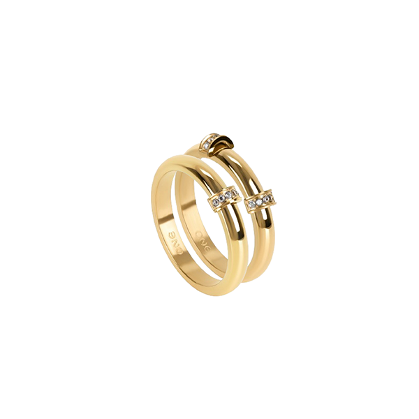 One Ring One, Steel