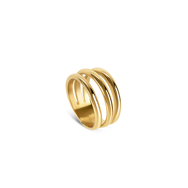 One Ring One, Steel