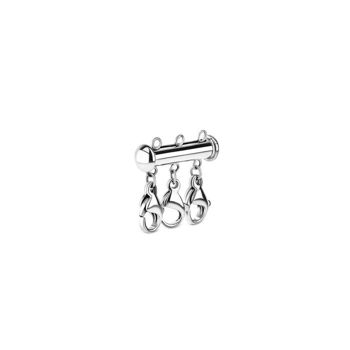 One Clasp One, Steel