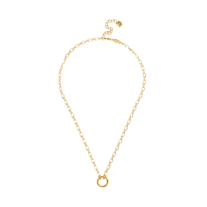 One Necklace One, Steel