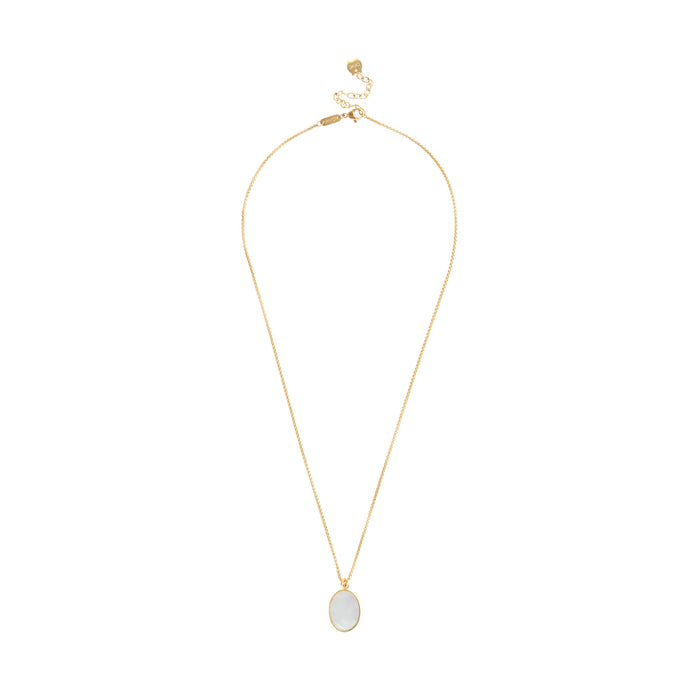 One Necklace One, Steel