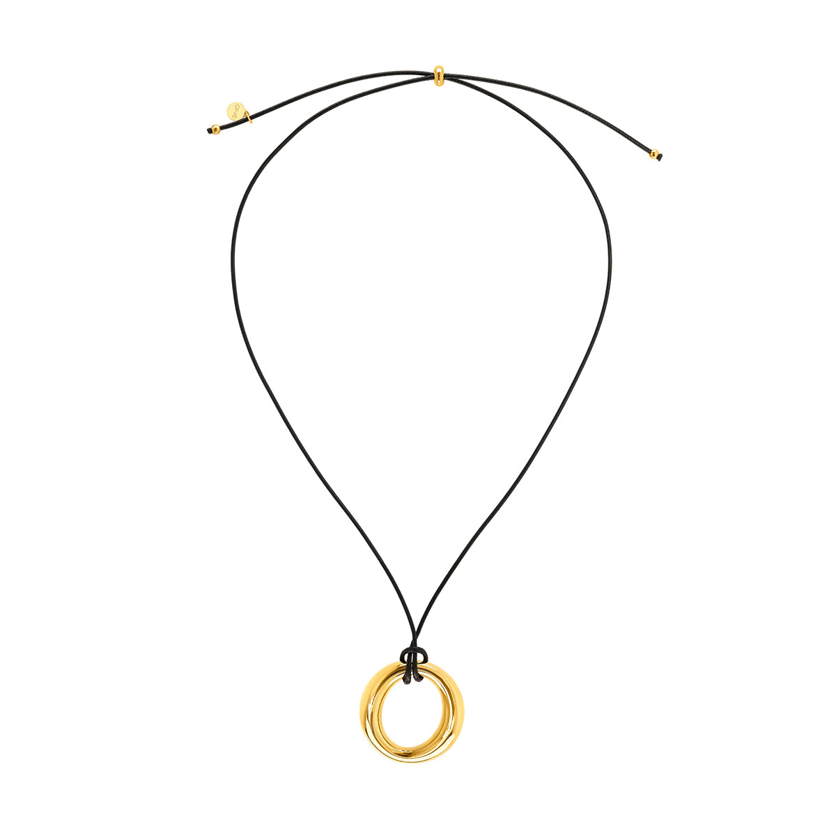 One Necklace One, Steel
