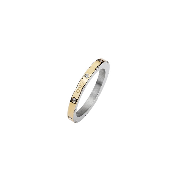 One Ring One, Steel