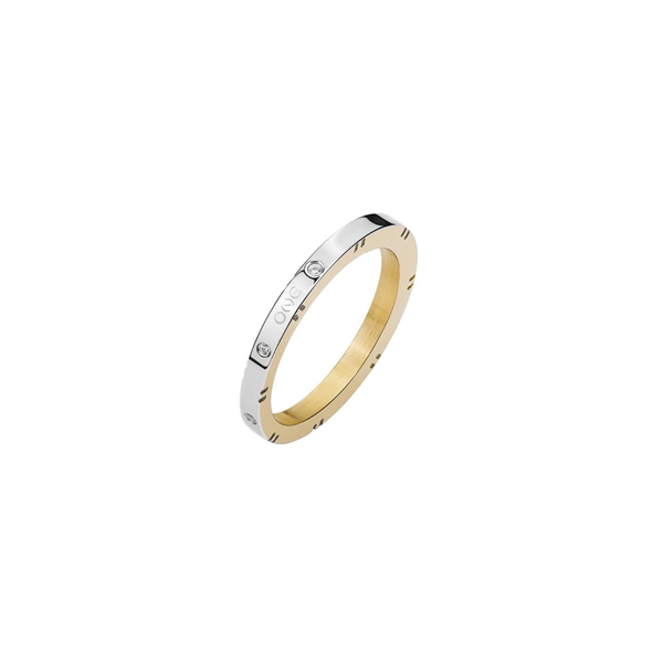 One Ring One, Steel
